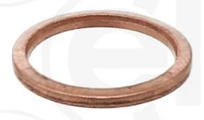 Seal Ring, oil drain plug ELRING 110.353