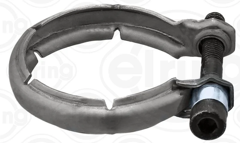 Conector de Tubo, sistema de escape ELRING 110.780