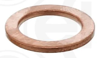 Anel de Sinete, tampão de drenagem de óleo ELRING 111.104