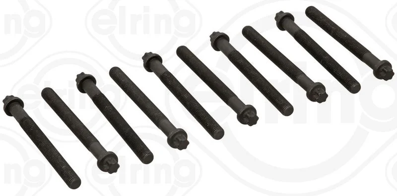 Cylinder Head Bolt Set ELRING 111.460