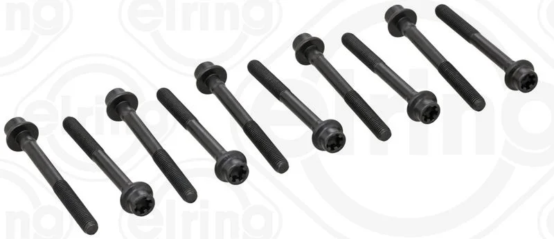 Conjunto de parafusos da cabeça do cilindro ELRING 111.590