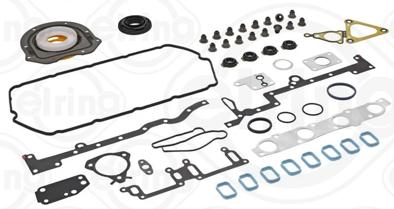 Conjunto completo de juntas, motor ELRING 122.121