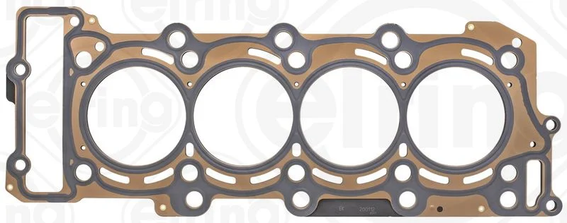 Gasket, cylinder head ELRING 125.062