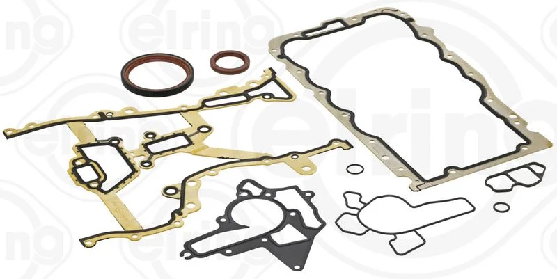 Conjunto de Juntas, cárter do motor ELRING 127.540