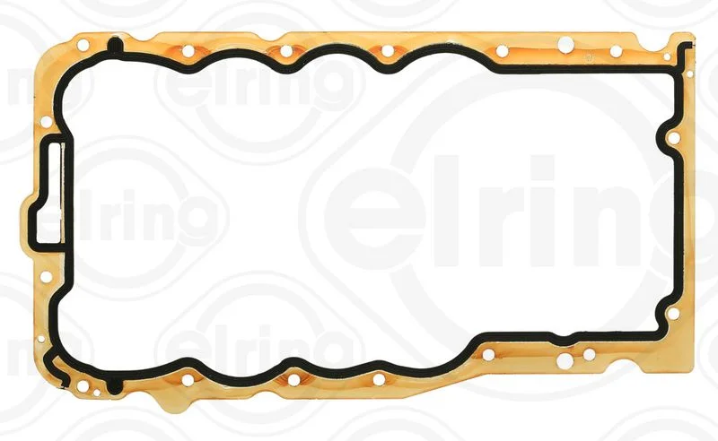 Gasket, oil sump ELRING 127.760