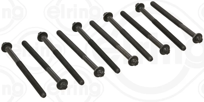 Cylinder Head Bolt Set ELRING 129.950