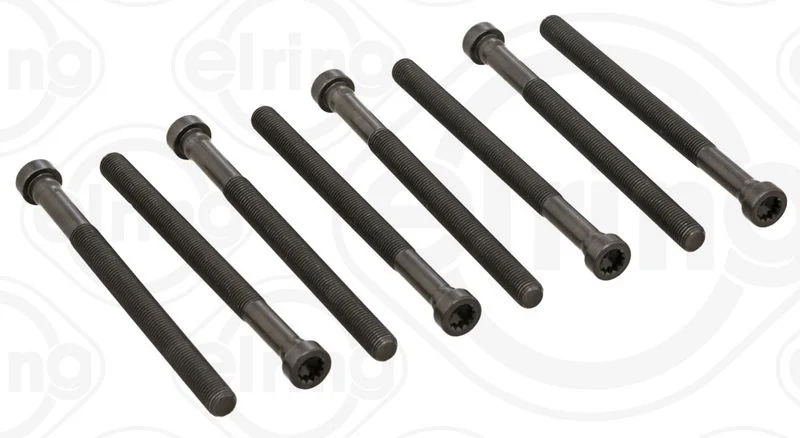 Conjunto de parafusos da cabeça do cilindro ELRING 130.110