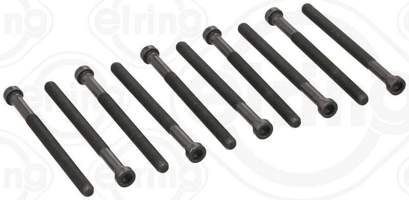 Cylinder Head Bolt Set ELRING 130.120