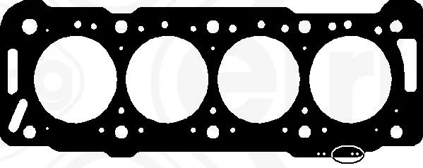 Gasket, cylinder head ELRING 130.652
