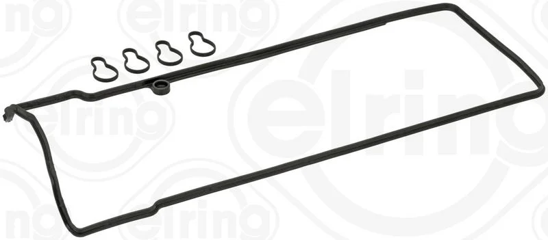 Gasket Set, cylinder head cover ELRING 133.670