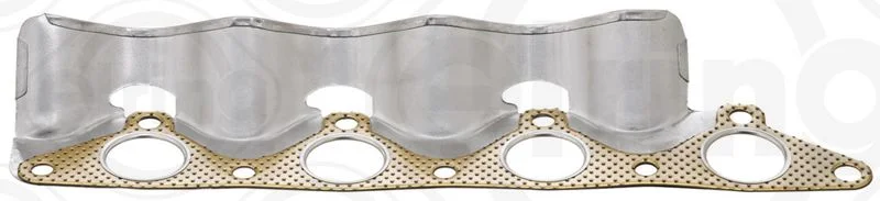 Gasket, exhaust manifold ELRING 135.480