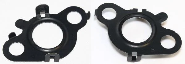 Gasket, EGR valve pipe ELRING 135.680