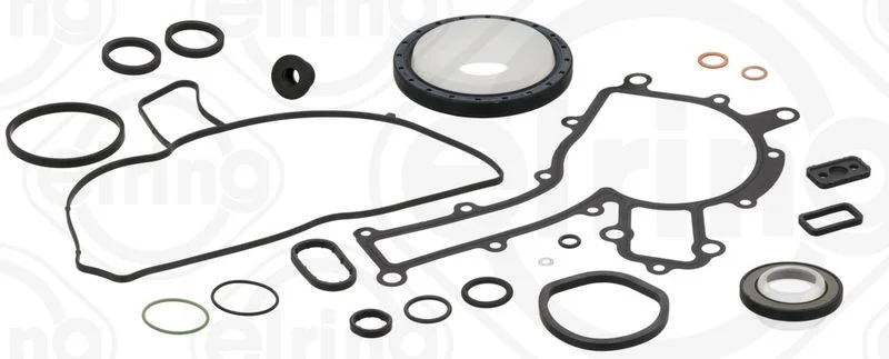Conjunto de Juntas, cárter do motor ELRING 137.130