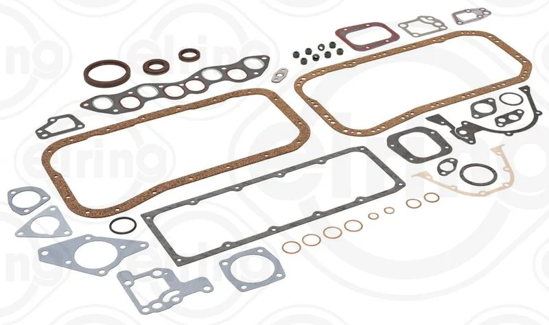 Conjunto completo de juntas, motor ELRING 143.041