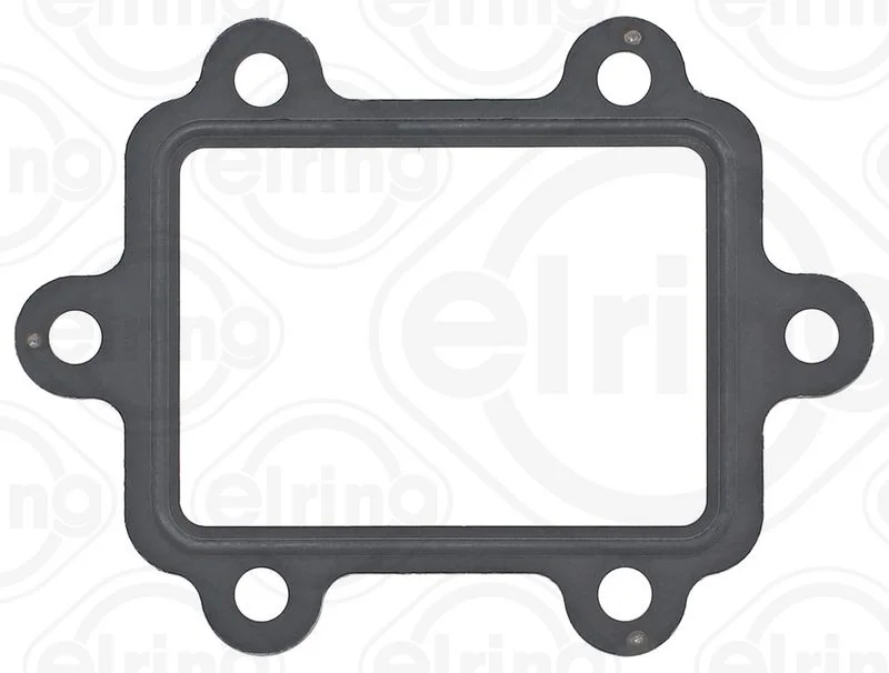 Gasket, EGR valve ELRING 148.200