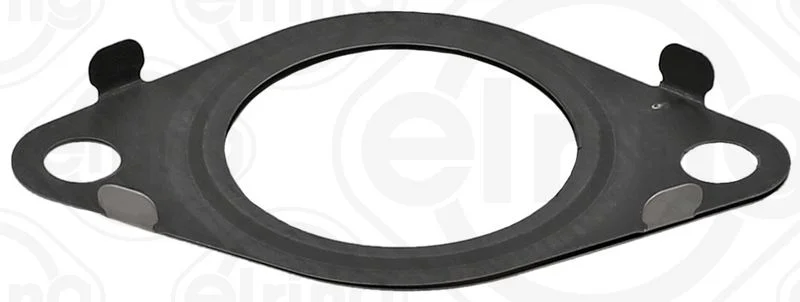 Gasket, EGR valve pipe ELRING 149.670