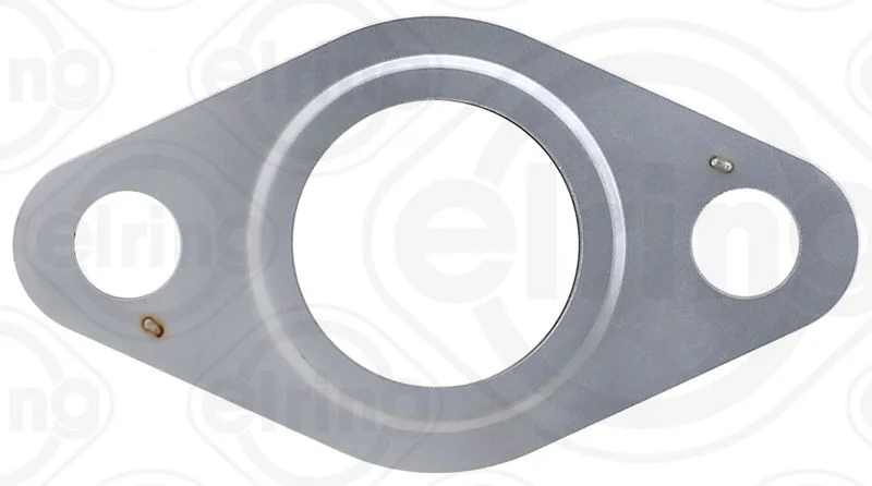 Gasket, EGR valve pipe ELRING 150.190