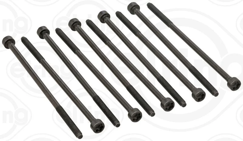 Cylinder Head Bolt Set ELRING 152.080