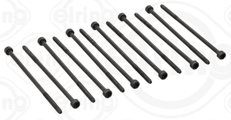 Cylinder Head Bolt Set ELRING 152.090