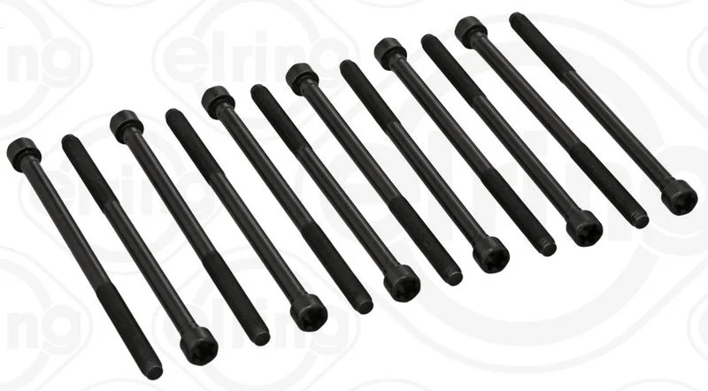 Cylinder Head Bolt Set ELRING 152.760