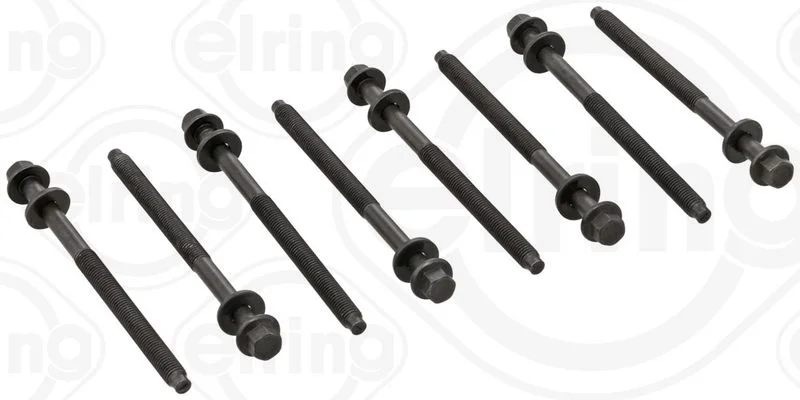 Cylinder Head Bolt Set ELRING 156.580