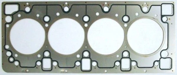 Gasket, cylinder head ELRING 162.141