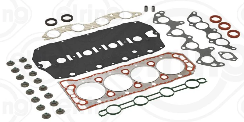 Gasket Kit, cylinder head ELRING 167.381