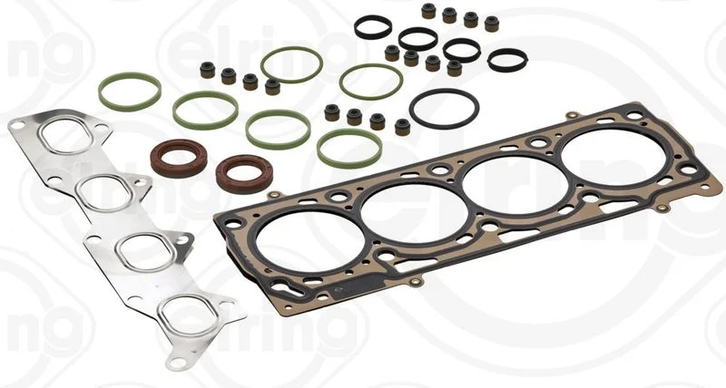 Gasket Kit, cylinder head ELRING 167.770