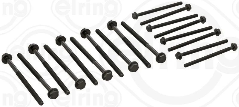 Cylinder Head Bolt Set ELRING 175.580
