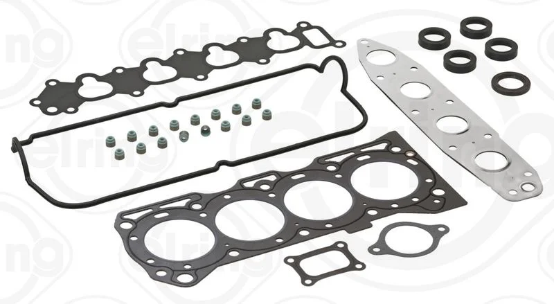Gasket Kit, cylinder head ELRING 176.450