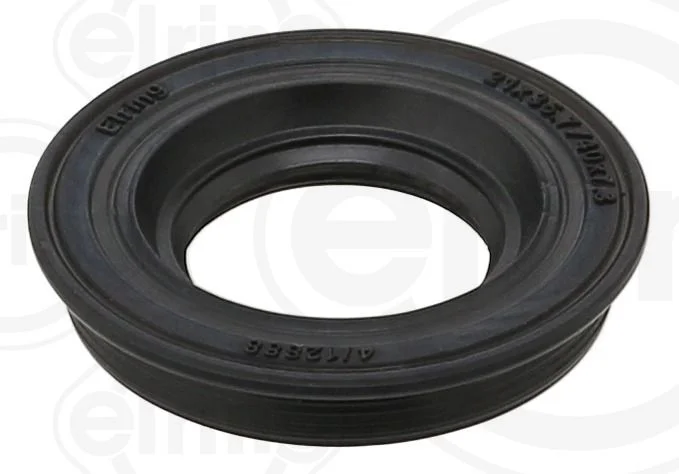 Gasket, cylinder head cover ELRING 177.700