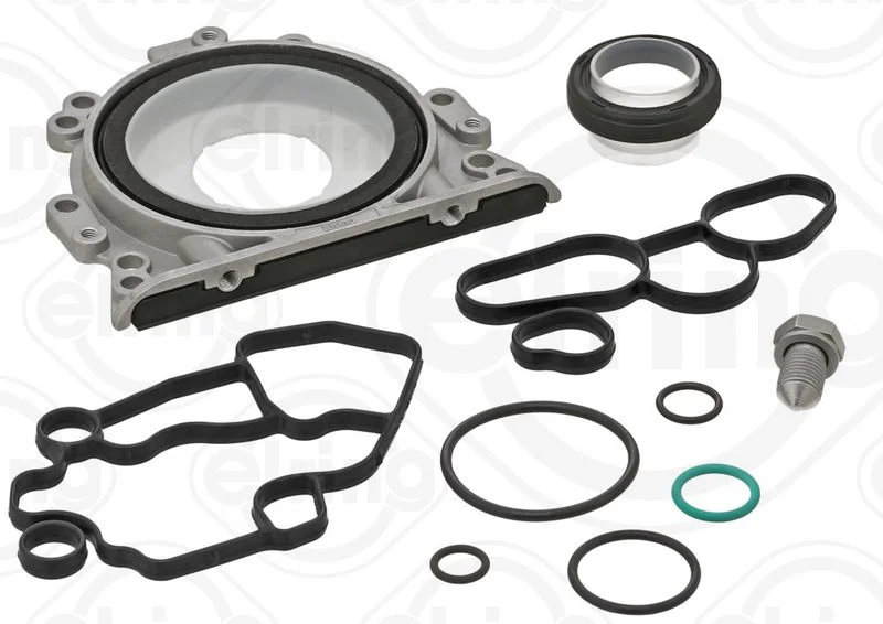 Conjunto de Juntas, cárter do motor ELRING 178.580