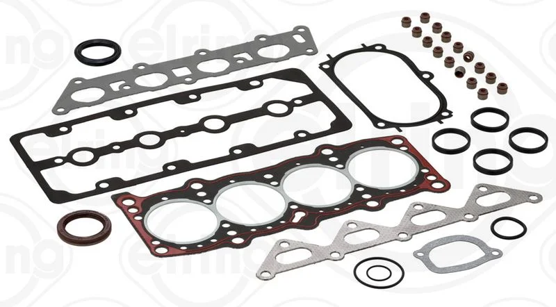 Gasket Kit, cylinder head ELRING 180.380