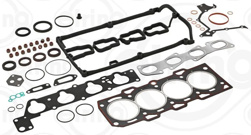Conjunto completo de juntas, motor ELRING 180.970