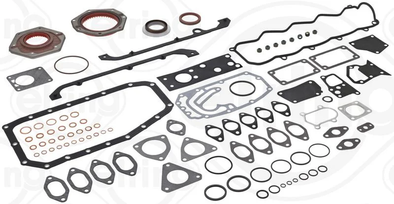 Conjunto completo de juntas, motor ELRING 181.270