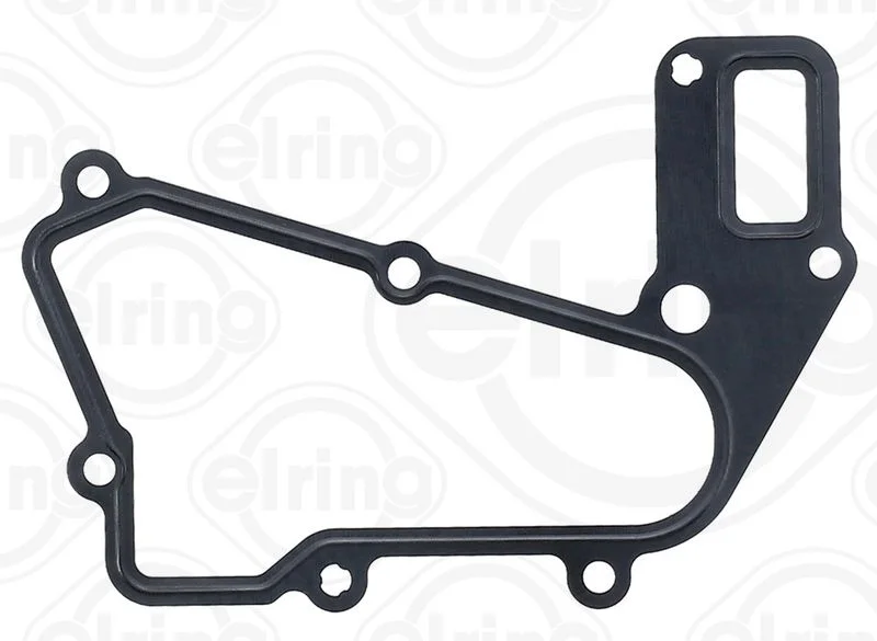 Gasket, oil pump ELRING 185.071