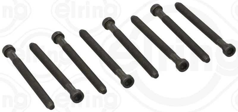 Cylinder Head Bolt Set ELRING 189.610