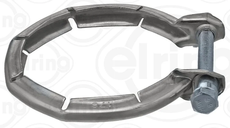 Pipe Connector, exhaust system ELRING 192.530