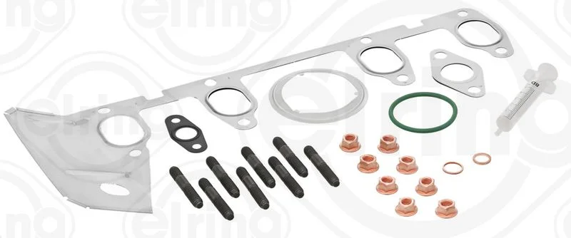 Kit de Montagem, carregador ELRING 196.390