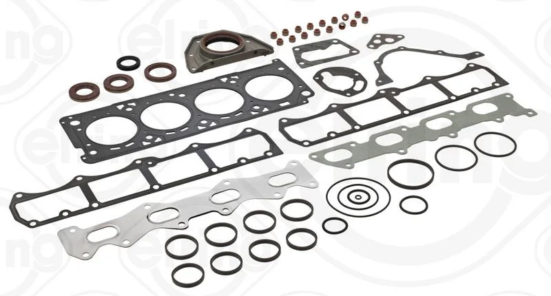 Conjunto completo de juntas, motor ELRING 198.910
