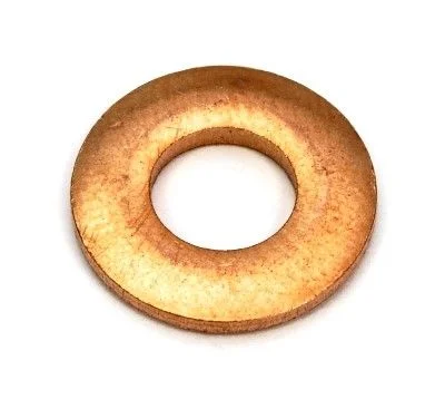 Seal Ring, common rail injector ELRING 199.360