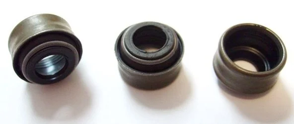 Seal Ring, valve stem ELRING 206.954