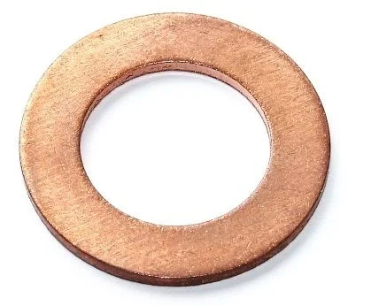 Anel de Sinete, tampão de drenagem de óleo ELRING 214.566