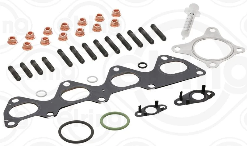 Kit de Montagem, carregador ELRING 214.600