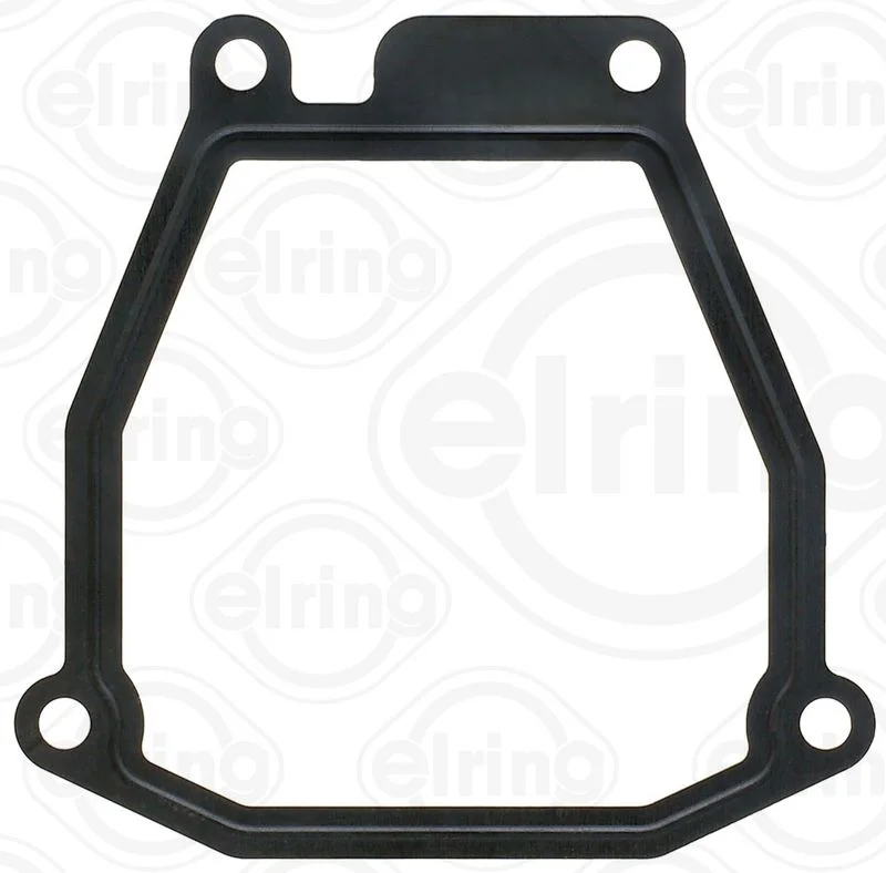 Gasket, charger ELRING 215.260
