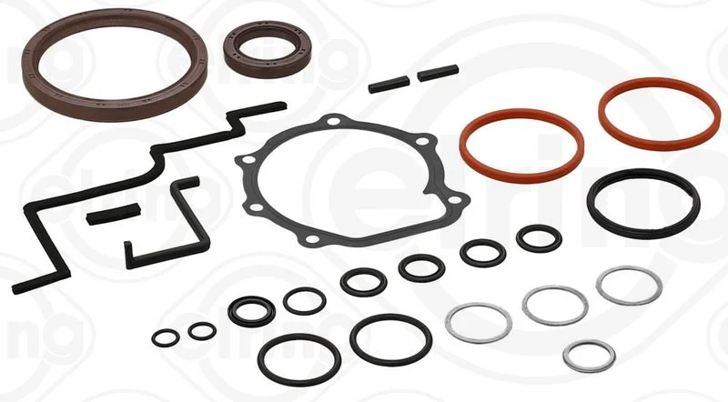 Conjunto de Juntas, cárter do motor ELRING 218.900
