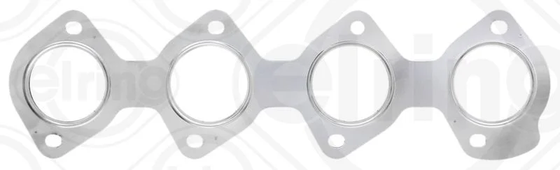 Gasket, exhaust manifold ELRING 220.650