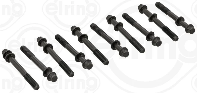 Conjunto de parafusos da cabeça do cilindro ELRING 220.780