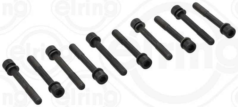 Conjunto de parafusos da cabeça do cilindro ELRING 220.790