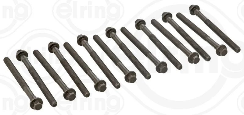 Cylinder Head Bolt Set ELRING 221.530